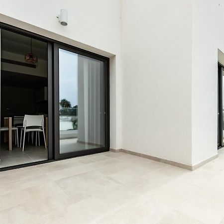 Silver House Boutique Leilighet Paphos Eksteriør bilde